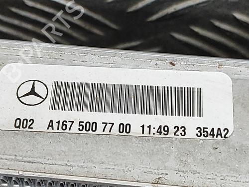 Køler MERCEDES-BENZ GLE (V167) GLE 450 d 4-matic (167.133) | BP28554452M31