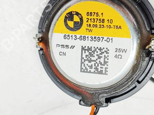 Speaker BMW X7 (G07) xDrive 40 i Mild Hybrid | BP33389979E2  - Image 7