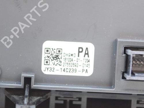 Electronic module LAND ROVER DISCOVERY V (L462) 3.0 Td6 4x4 | BP8145372M83 