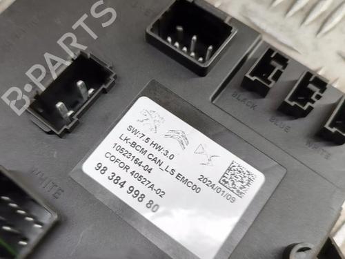 Electronic module JEEP AVENGER (J2) Electric | BP33371490M83 - Image 6