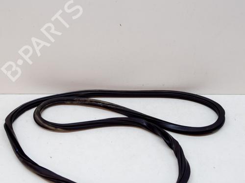 Used Rubber door seal VW ID.3 (E11, E12) Pro (145 hp) 27754267