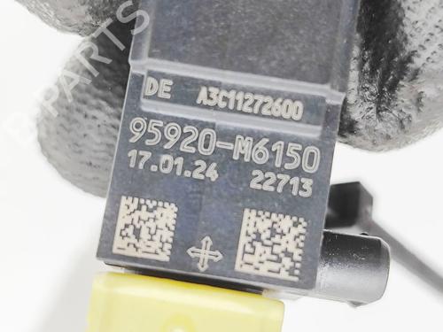 Electronic sensor KIA XCEED (CD) 1.5 T-GDI | BP37481562M84 - Image 6