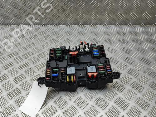 Used Fuse box Fuse box MERCEDES-BENZ EQB (X243) EQB 300 4-matic (243.608, 243.609) (228 hp) 29593911 29593911
