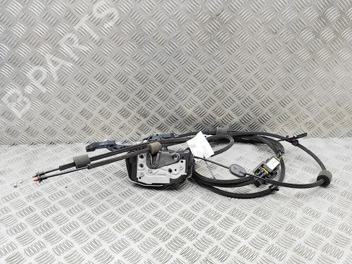 Rear left lock FORD TRANSIT V363 Platform/Chassis (FED, FFD) 2.0 EcoBlue RWD | BP36391250C100 - Image 3