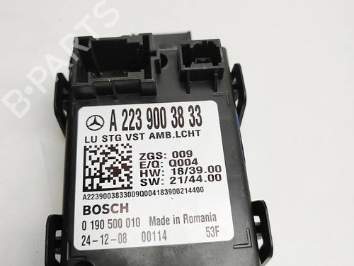 Electronic module VW PASSAT B7 (362) 1.4 TSI EcoFuel | BP37469177M83 - Image 6