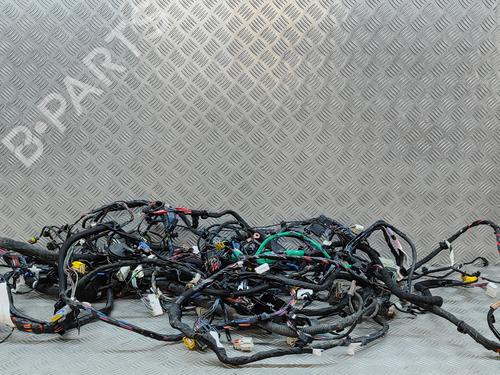 Used Wiring harness TESLA MODEL X (5YJX) 90D AWD (525 hp) 21808745