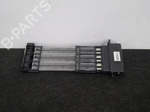 Used Heater resistor PEUGEOT 508 SW I (8E_) 1.6 HDi (115 hp) 6737056