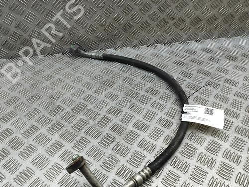 Used AC pipe AC pipe IVECO DAILY VI Platform/Chassis 33S16, 35S16, 35C16, 40C16, 42S16, 50C16 (156 hp) 36045394 36045394