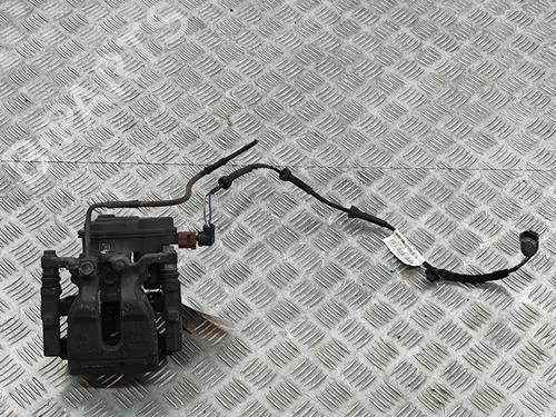 Left rear brake caliper JAGUAR F-TYPE Coupe (X152) 5.0 SCV8 R AWD | BP24976143M107 - Image 2