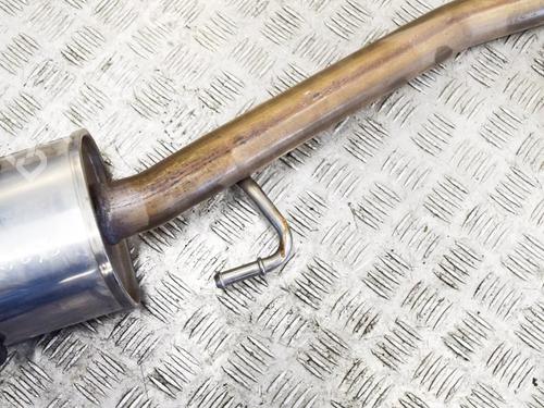 Exhaust system KIA PICANTO III (JA) 1.0 T-GDi | BP27755608M121 