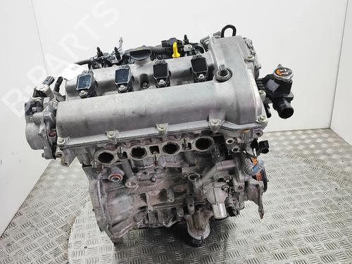 Engine MAZDA MX-5 IV (ND__) 2.0 (ND2E, ND6E) | BP37402297M1 - Image 2
