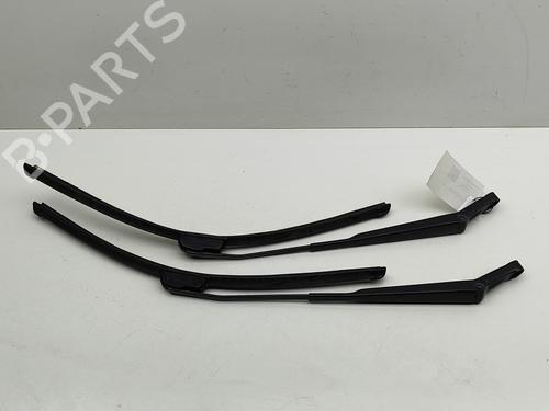 Used Front wipers mechanism PORSCHE 911 (996) 3.6 Carrera 4 (320 hp) 27933823