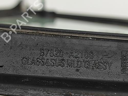 Rear right quarter glass KIA CEE'D (JD) 1.6 CRDi 110 | BP30005363C92 