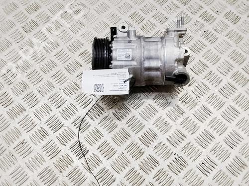 AC compressor FORD PUMA (J2K, CF7) 1.0 EcoBoost mHEV | BP38421702M34 - Image 2