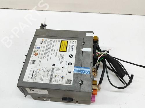 Electronic module BMW X5 (F15, F85) xDrive 30 d | BP27799836M83 - Image 3