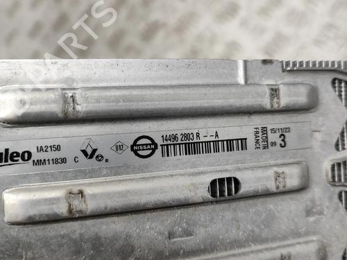 Intercooler NISSAN QASHQAI III (J12) 1.3 DIG-T | BP28553766M30 - Image 6