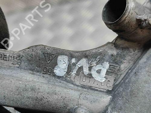 Ignition barrel PORSCHE BOXSTER (986) 2.7 | BP27799265M48