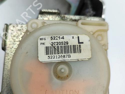 Front left seatbelt DODGE CHARGER 2.7 | BP27783361I26  - Image 8