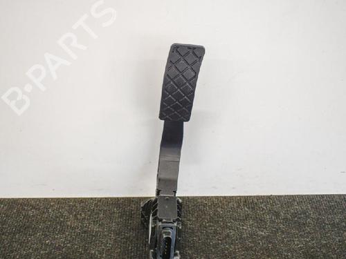 Pedal AUDI Q7 (4MB, 4MG, 4MQ) 3.0 TDI quattro (272 hp) 6756556