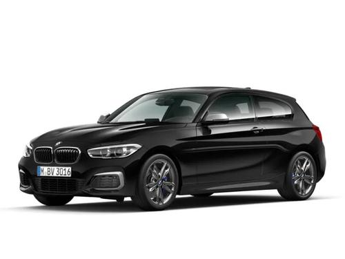 Used Other Other BMW 1 (F21) M 135 i (326 hp) 33338414 33338414