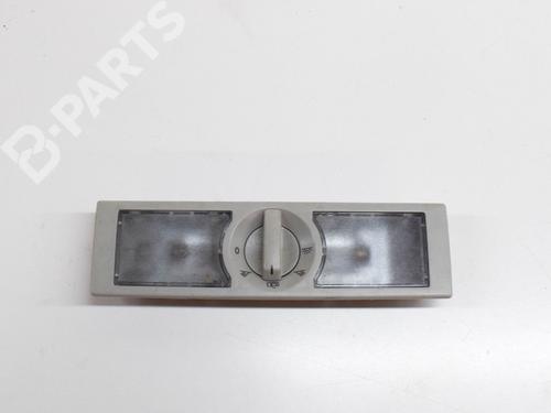 Used Rear mirror Rear mirror VW TIGUAN (5N_) 2.0 TDI 4motion (140 hp) 10527437 10527437