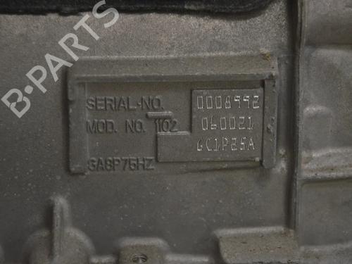 Gearbox BMW 5 (F10) 530 d | BP36043625M3 - Image 7