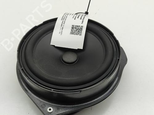 Used Speaker MERCEDES-BENZ E-CLASS Convertible (A207) E 220 CDI / BlueTEC / d (207.402, 207.401) (170 hp) 28062622