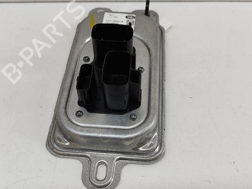 Electronic module LAND ROVER RANGE ROVER SPORT II (L494) 3.0 SDV6 4x4 | BP27773236M83 