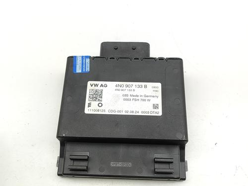 Used Electronic module PORSCHE CAYENNE Coupe (9YB) 4.0 S AWD (9YBBJ1) (475 hp) 29594161