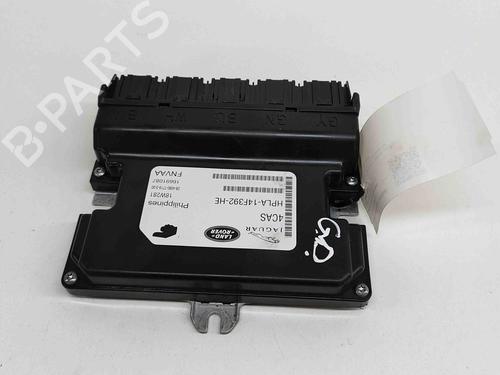 Elektronisk modul JAGUAR I-PACE (X590) EV400 AWD (400 hp) 27768411