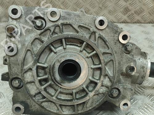 Front differential PORSCHE PANAMERA (970) 4.8 4S | BP27015292M23 - Image 4