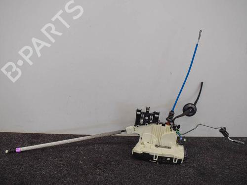 Used Front left lock MERCEDES-BENZ GLA-CLASS (X156) GLA 200 (156.943) (156 hp) 6748297