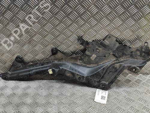 Bundpladebeskyttelse BMW X1 (U11) iX1 xDrive 30 | BP28687391M92