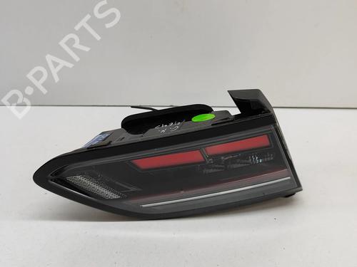 Used Left tailgate light Left tailgate light VW ARTEON (3H7, 3H8) 1.4 eHybrid (218 hp) 28554172 28554172