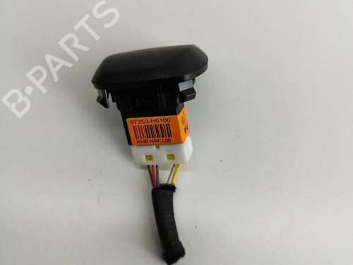 Electronic sensor HYUNDAI KONA (OS, OSE, OSI) EV | BP27780877M84
