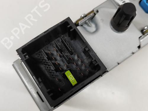 Elektronisk modul OPEL CROSSLAND X / CROSSLAND (P17, P2QO) 1.2 (75) | BP28553694M83 