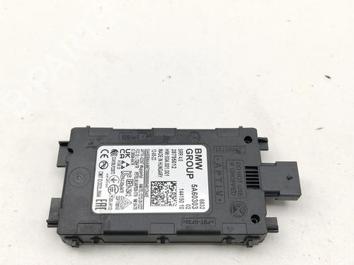 Electronic module BMW XM (G09) XM All-wheel Drive | BP39619752M83 - Image 3