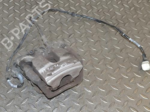 Used Left rear brake caliper MERCEDES-BENZ E-CLASS Coupe (C238) E 220 d (238.314) (194 hp) 30222723