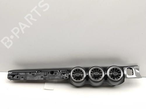 Luftventil Luftventil MERCEDES-BENZ EQB (X243) EQB 350 4-matic (243.612) (292 hp) 39749000 39749000