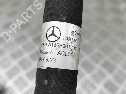 AC pipe MERCEDES-BENZ GLE (V167) GLE 450 4-matic (167.159) | BP29459687M126 