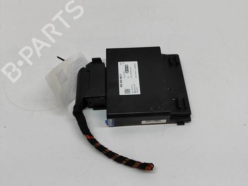 Electronic module AUDI A1 (8X1, 8XK) S1 quattro | BP28435153M83
