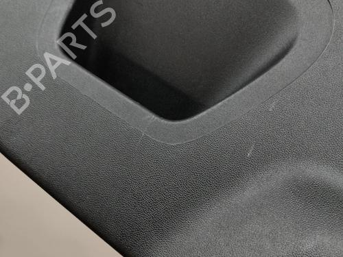 Boot lining FORD FIESTA VI Van 1.0 EcoBoost | BP28548369I3 - Image 6