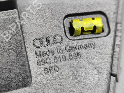 Other AUDI Q4 E-TRON SUV (F4B) 45 | BP28732865O1 