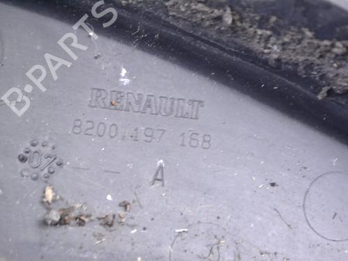 Front right wheel arch trim RENAULT MASTER II Van (FD) 2.5 dCi (FD01, FD02, FD21, FD22, FD31, FD32, FD3Y, FD71,... | BP30217183C135 