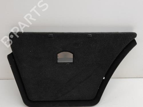 Used Boot lining PORSCHE PANAMERA (970) 3.6 4 (300 hp) 16018465
