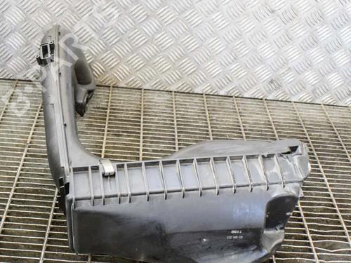 Used Air filter box Air filter box BMW 3 (F30, F80) 330 d xDrive (258 hp) 6764045 6764045