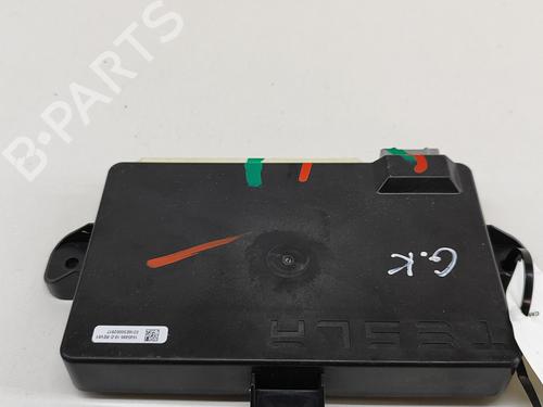 Electronic module TESLA MODEL X (5YJX) 90D AWD | BP16872724M83 