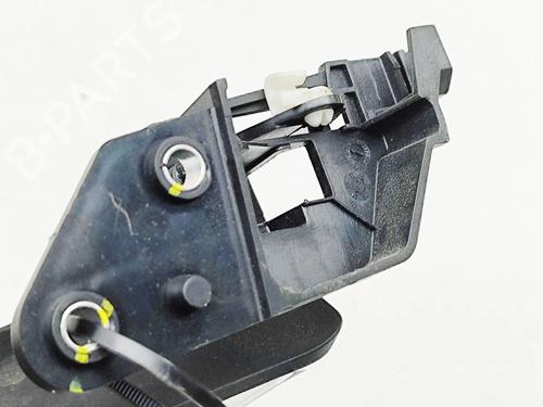 Front left interior door handle PEUGEOT BOXER Platform/Chassis 2.0 BlueHDi 160 | BP33394228I13  - Image 6