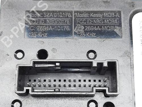 Electronic module AUDI A3 Sportback (8VA, 8VF) S3 quattro | BP36644835M83  - Image 5