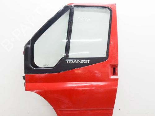 Used Left front door FORD TRANSIT Van (FA_ _) 2.2 TDCi (115 hp) 8835981